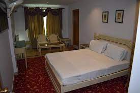 Hotel Ornate