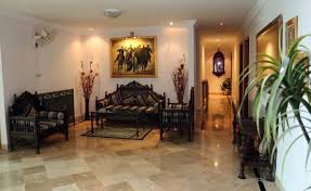 Hotel Ornate