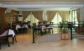 Hotel Ornate
