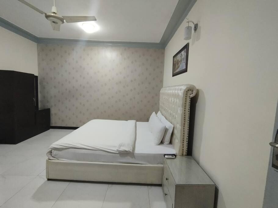Hotel Travel Inn Islamabad