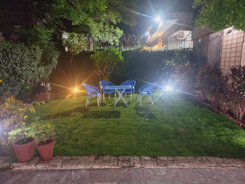 Hotel Travel Inn Islamabad