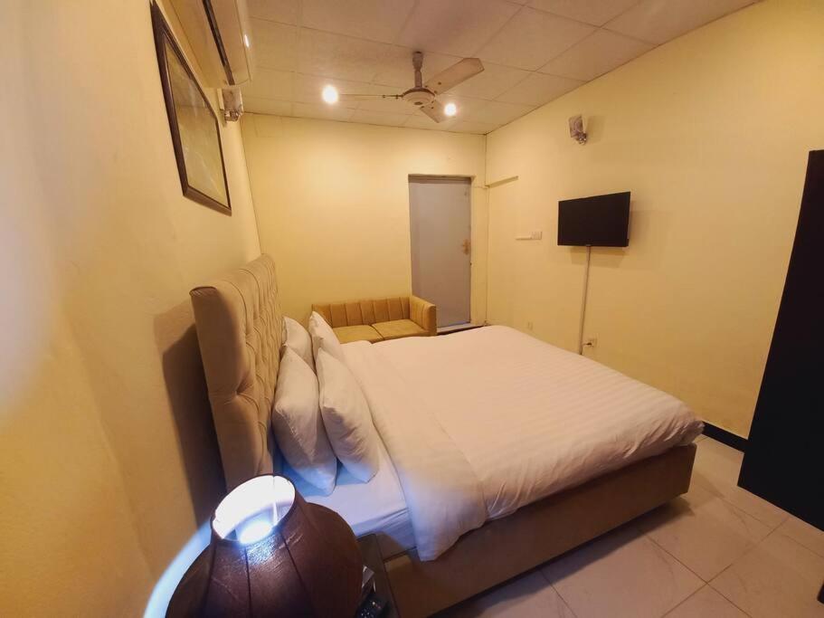 Hotel Travel Inn Islamabad