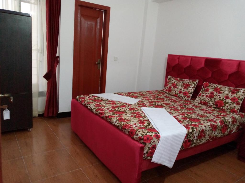 Hyatt Aryana Guest House Islamabad