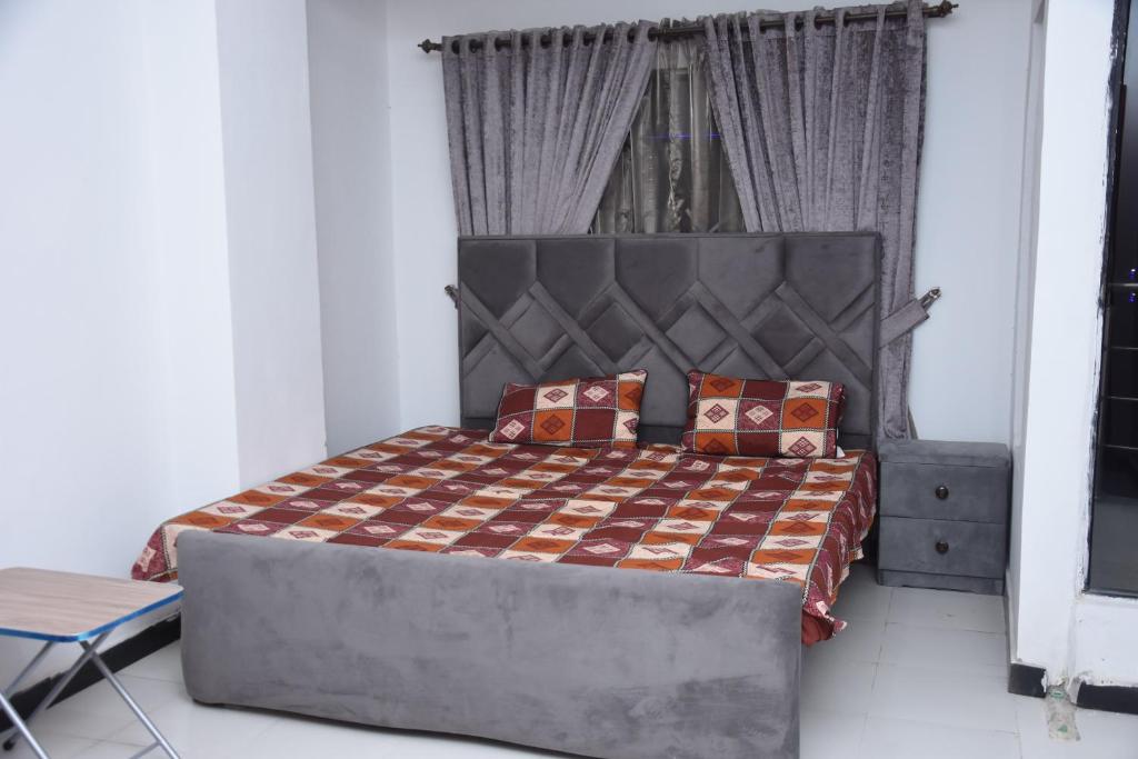 Hyatt Aryana Guest House Islamabad