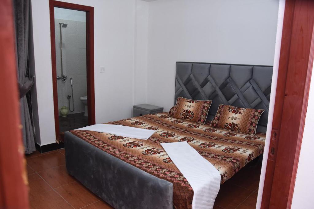 Hyatt Aryana Guest House Islamabad