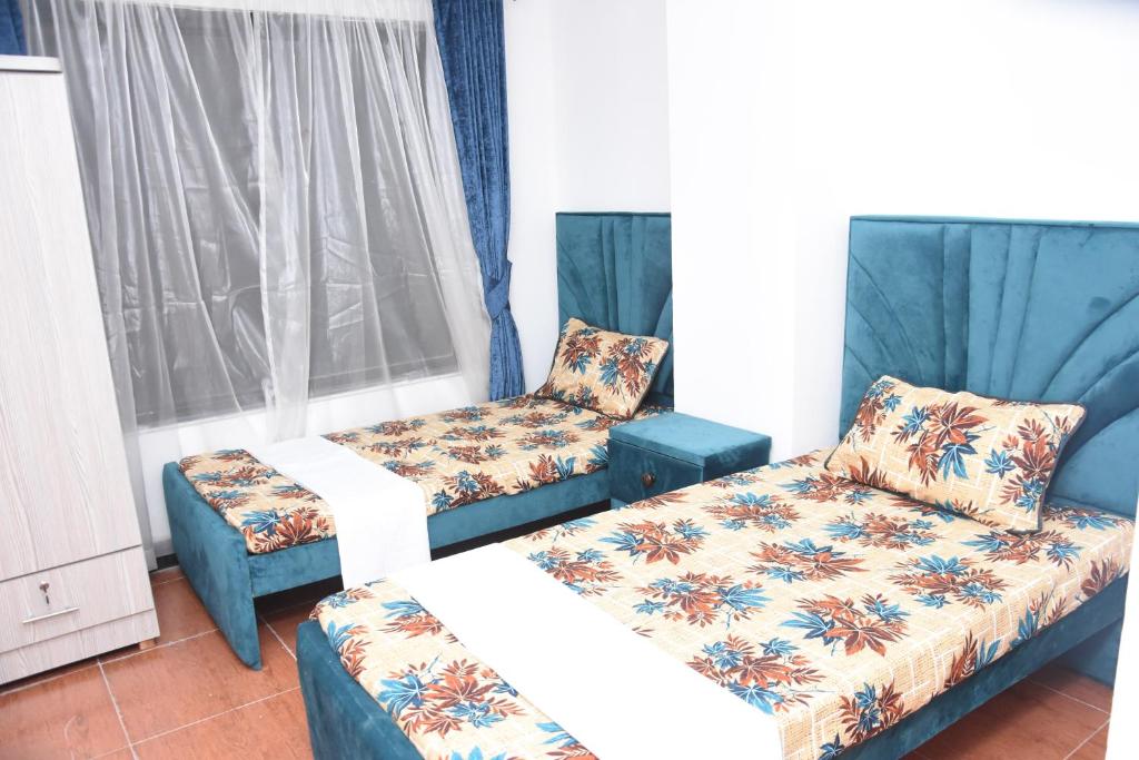 Hyatt Aryana Guest House Islamabad