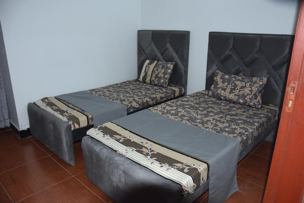 Hyatt Aryana Guest House Islamabad