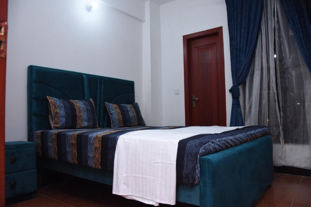 Hyatt Aryana Guest House Islamabad