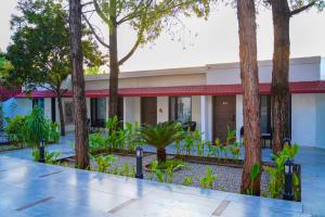 IFQ Hotel & Resort Islamabad