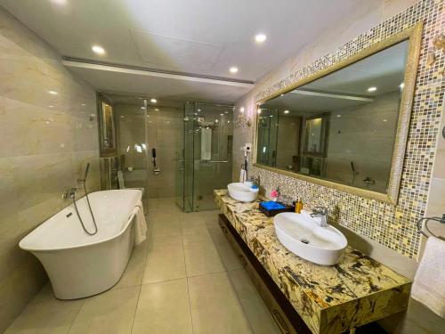 IFQ Hotel & Resort Islamabad
