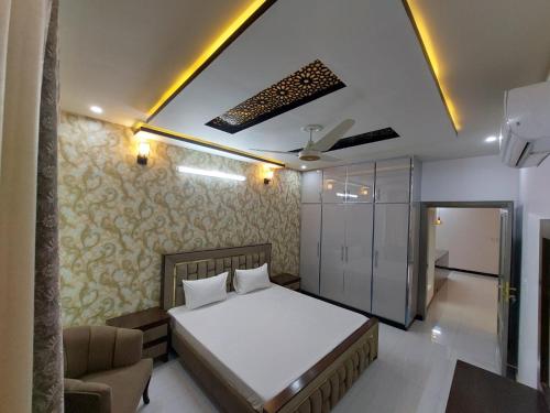 IVY Guest House
