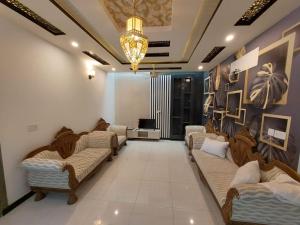IVY Guest House