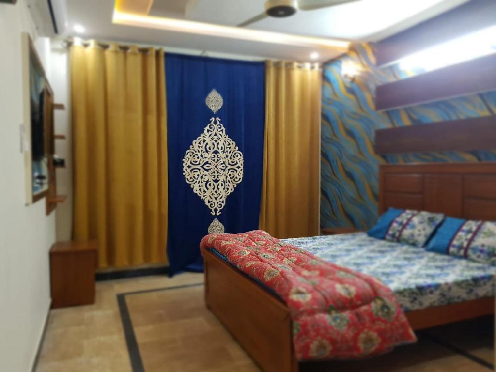 IVY Guest House
