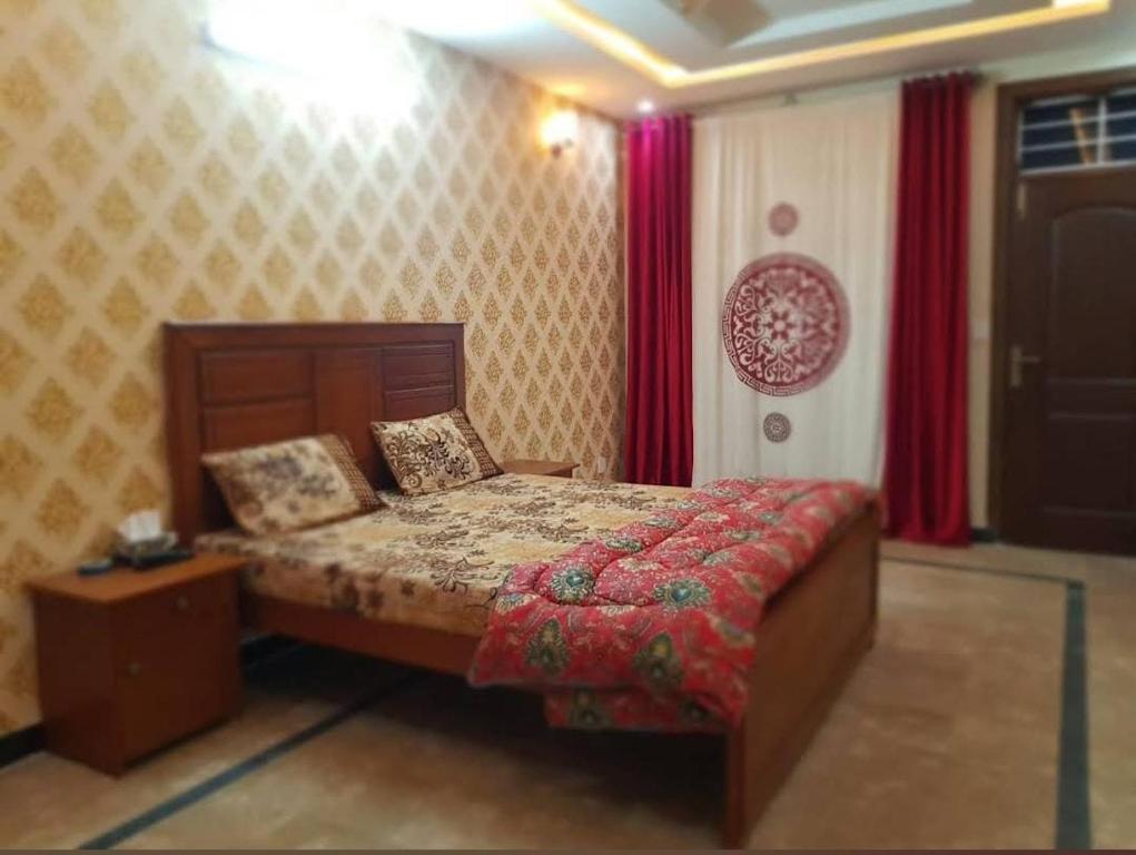 IVY Guest House