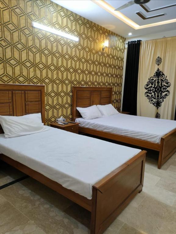 IVY Guest House