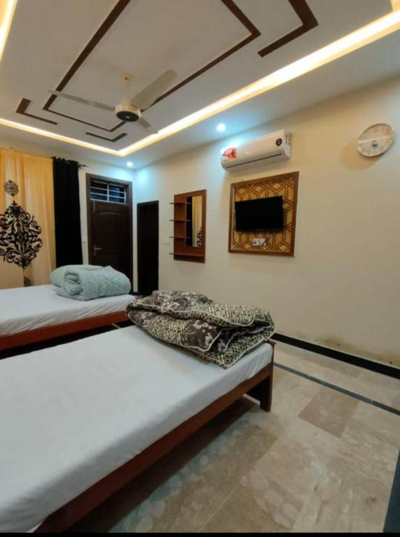 IVY Guest House