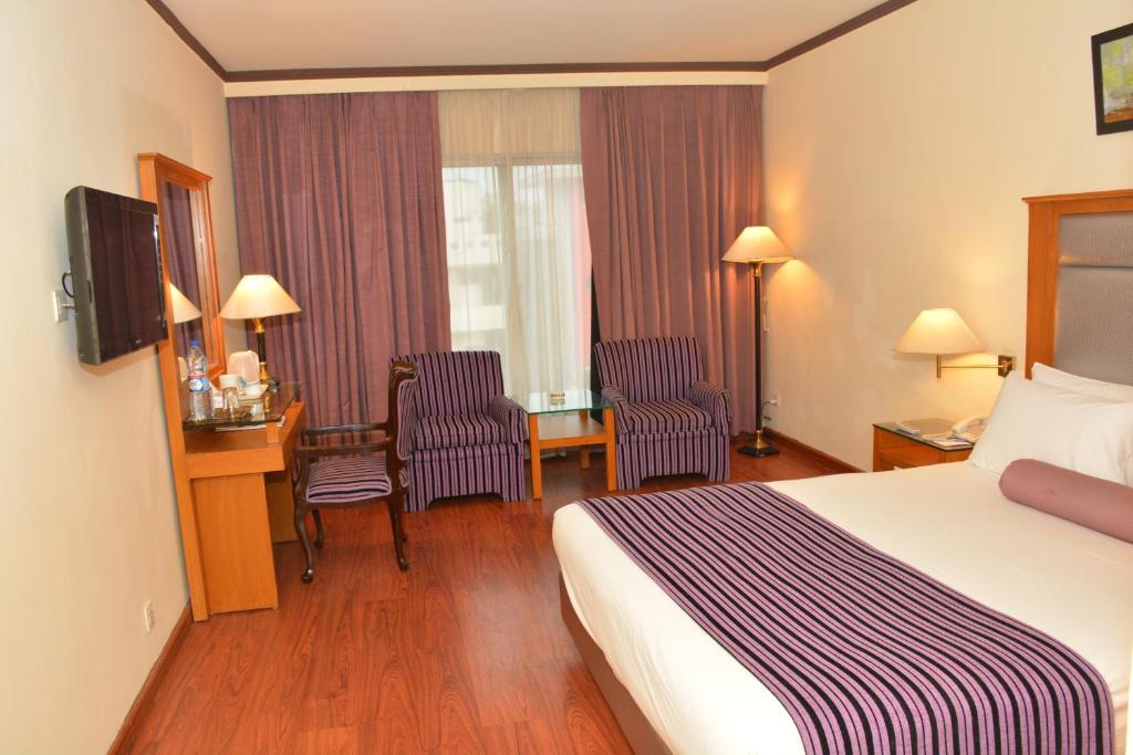 Islamabad Hotel