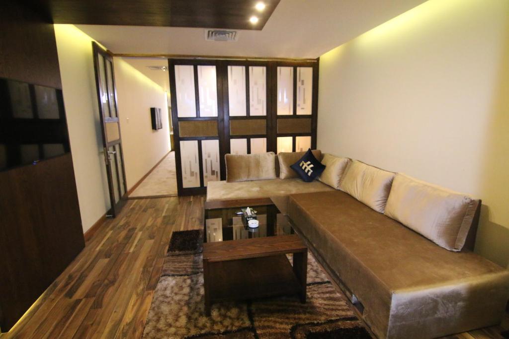 Islamabad Hotel