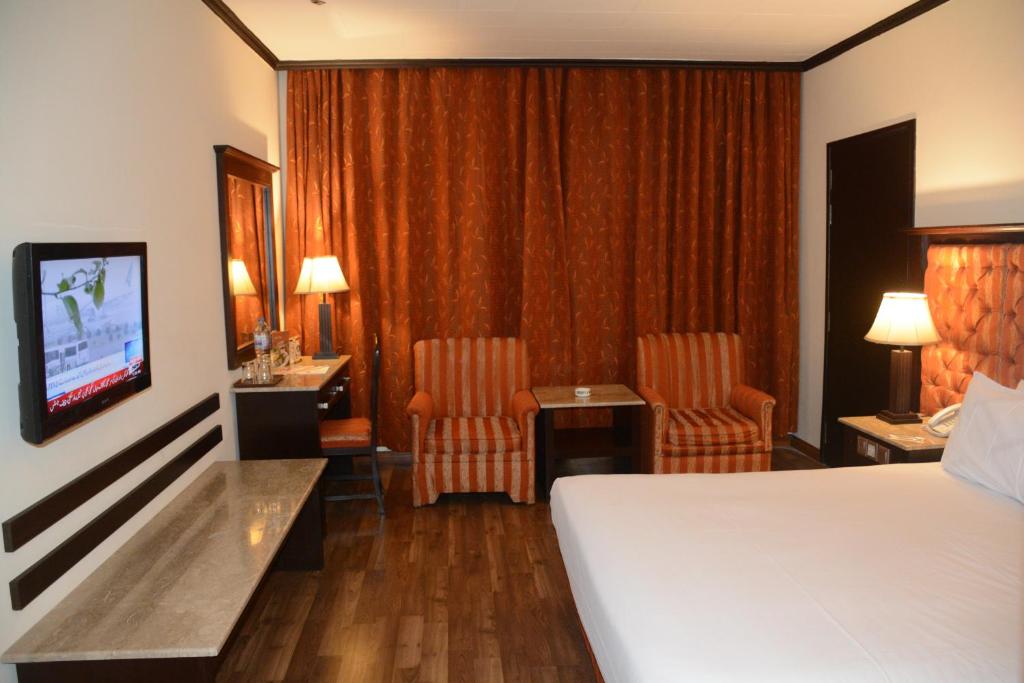 Islamabad Hotel
