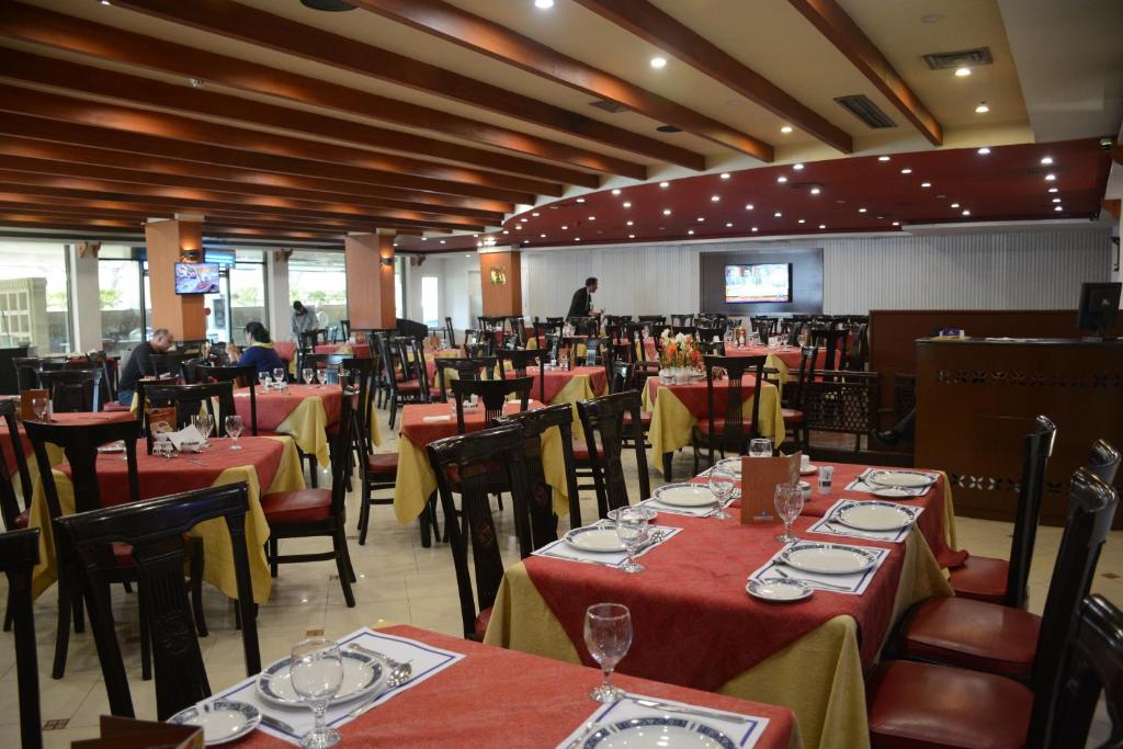 Islamabad Hotel