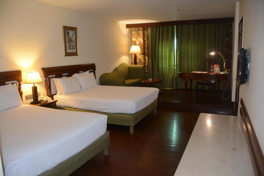 Islamabad Hotel