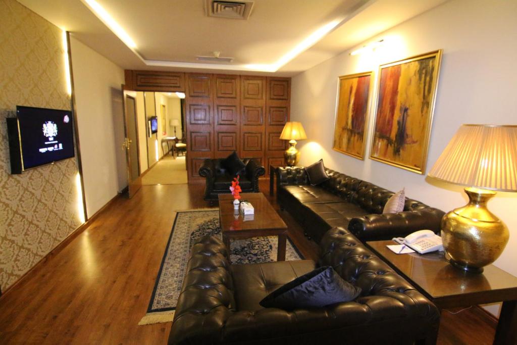 Islamabad Hotel