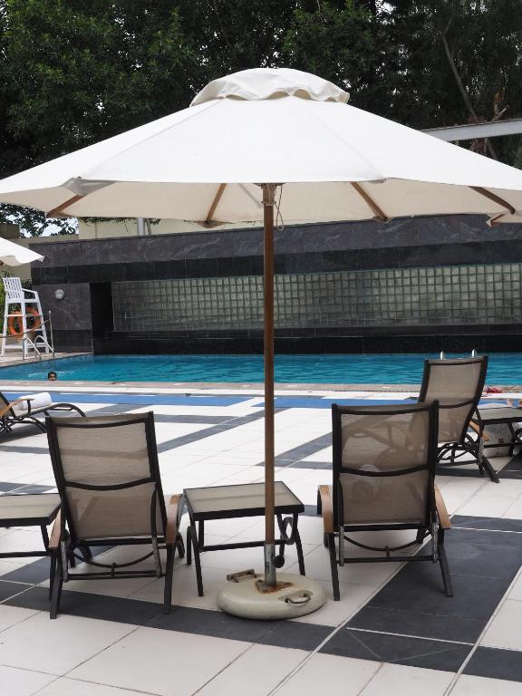 Islamabad Marriott Hotel