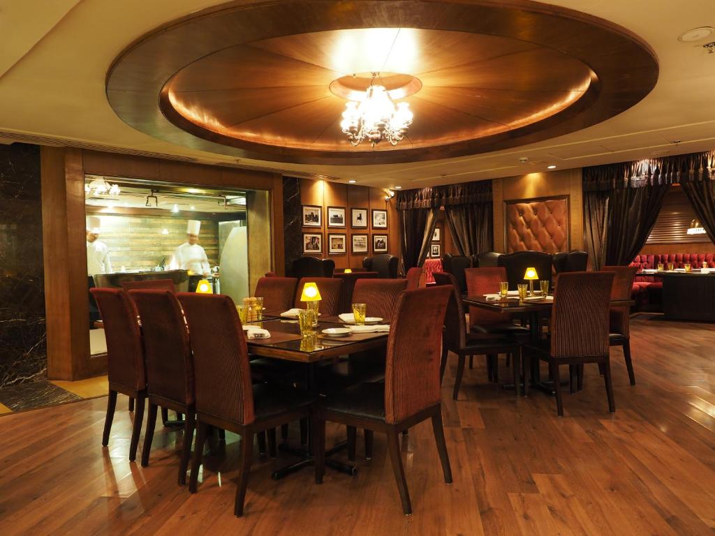 Islamabad Marriott Hotel