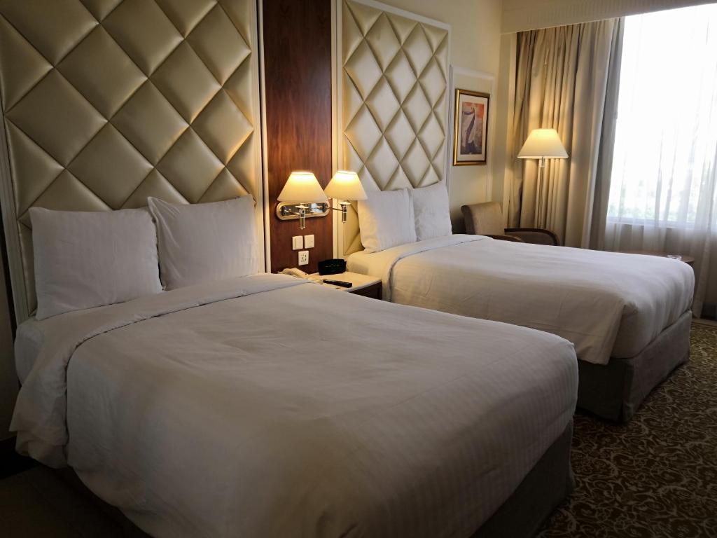 Islamabad Marriott Hotel