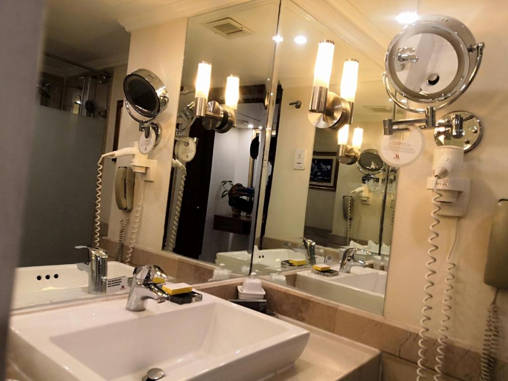 Islamabad Marriott Hotel