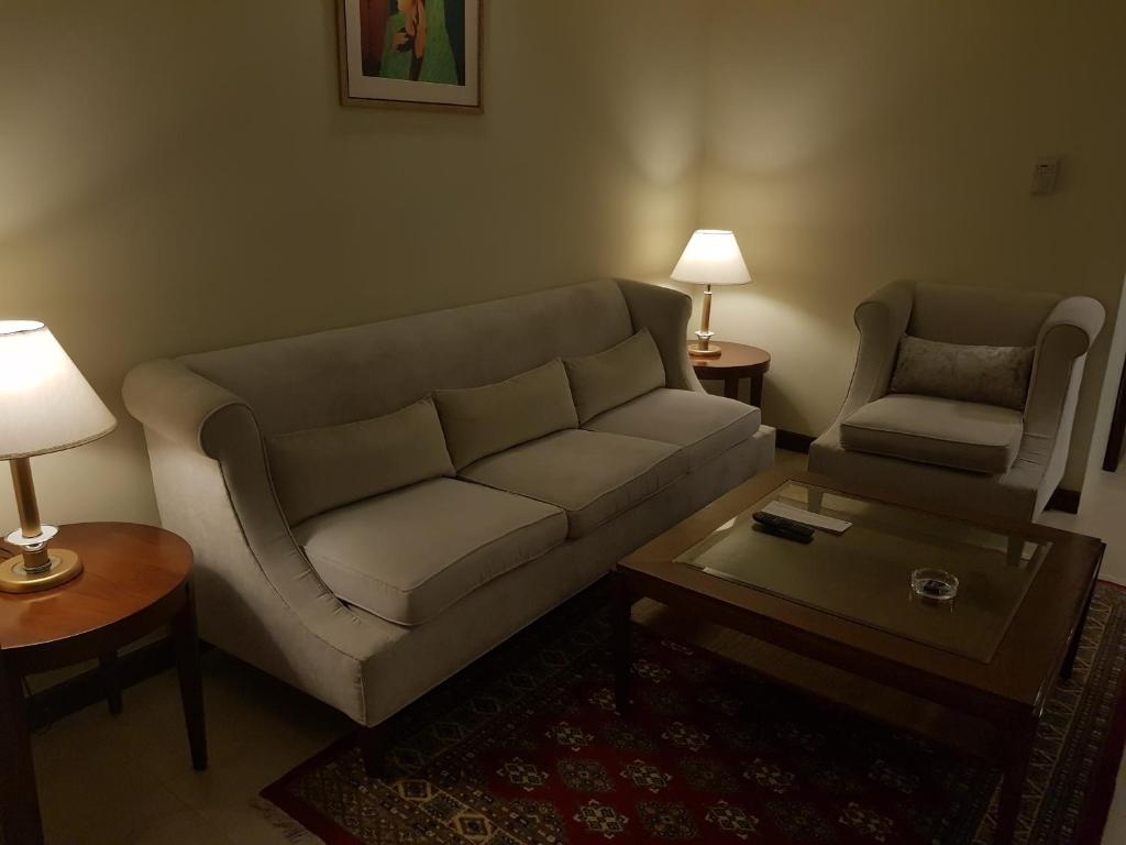 Islamabad Marriott Hotel