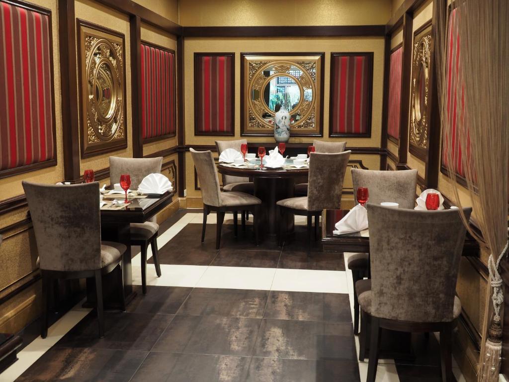 Islamabad Marriott Hotel