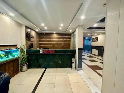 Islamabad Premiere Inn