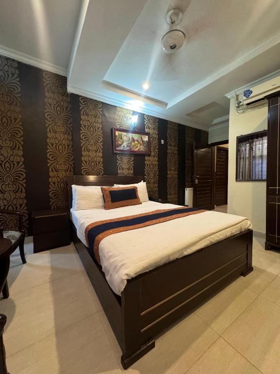 Islamabad Premiere Inn