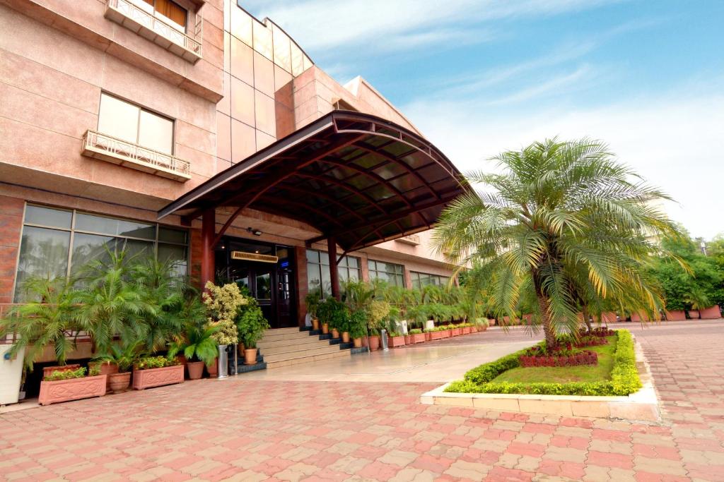 Islamabad Regalia Hotel