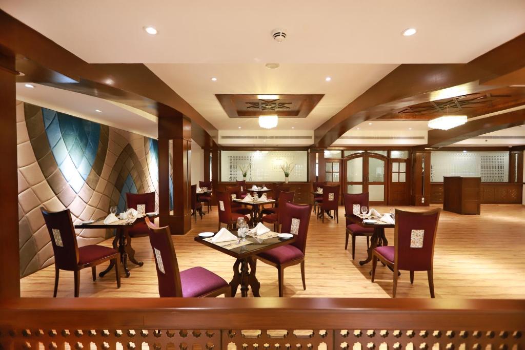 Islamabad Regalia Hotel