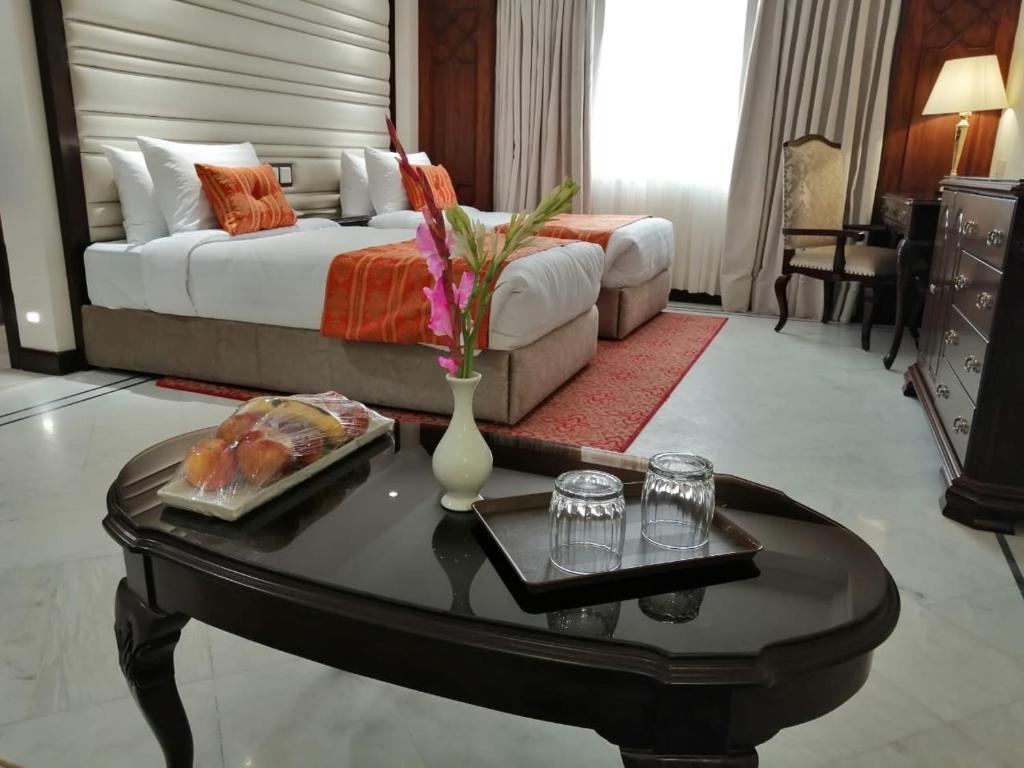 Islamabad Regalia Hotel