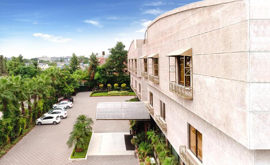 Islamabad Regalia Hotel