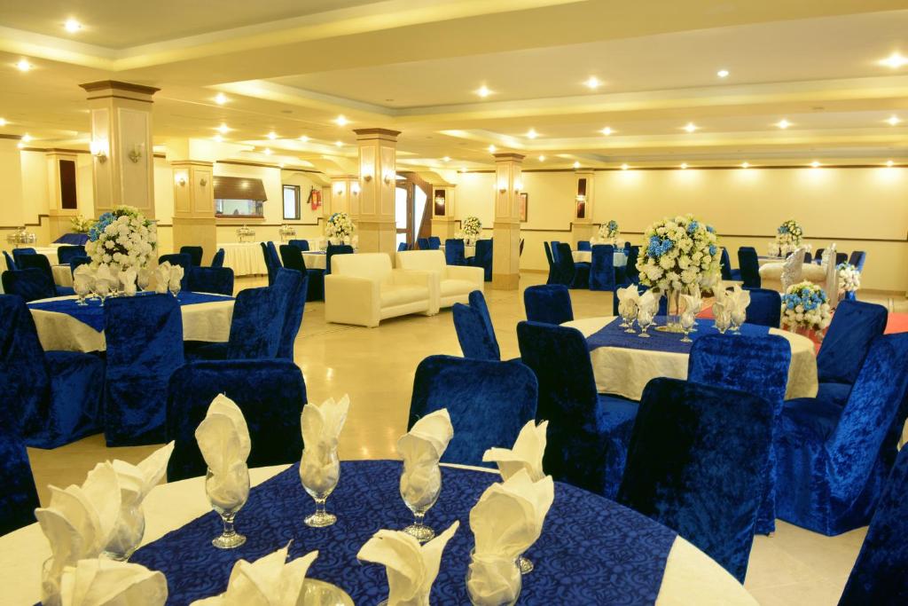 Islamabad Regalia Hotel