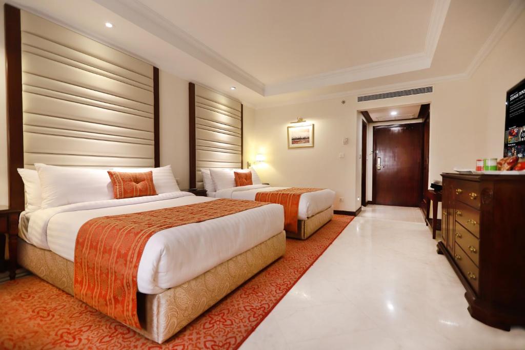 Islamabad Regalia Hotel