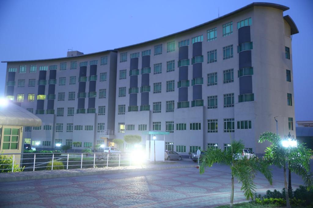 Jacaranda Family Club