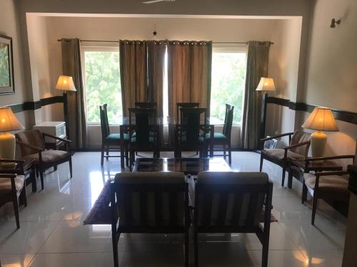 Jasmine Inn Islamabad