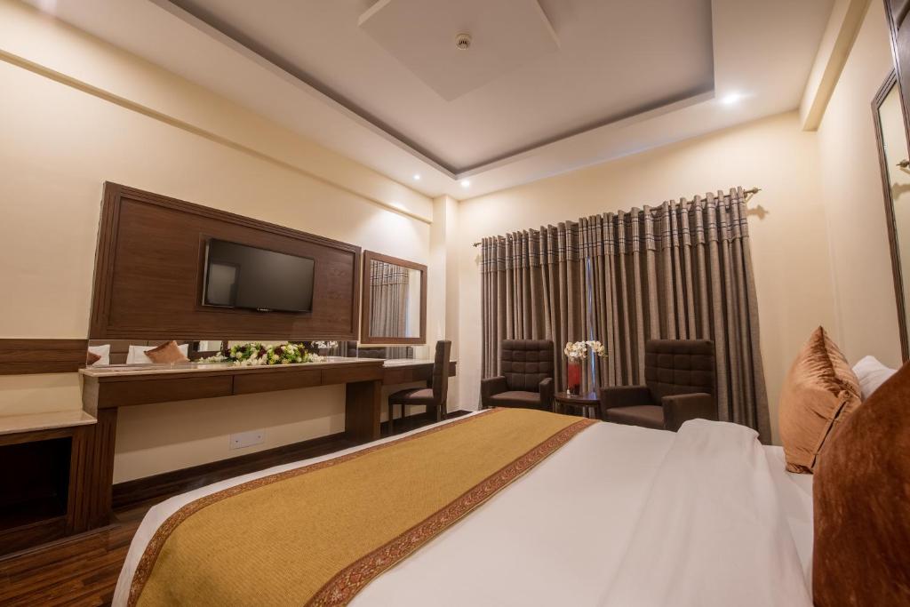 Legend Hotel Islamabad