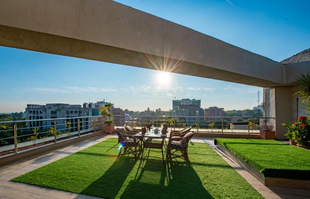 Legend Hotel Islamabad