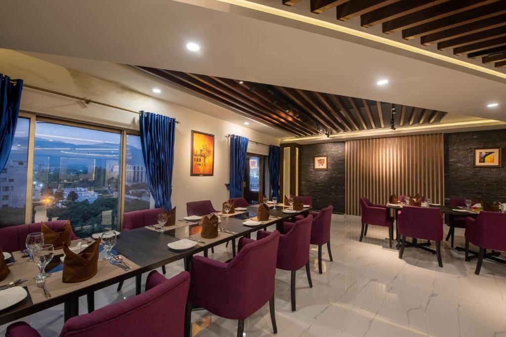 Legend Hotel Islamabad