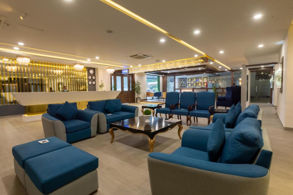Legend Hotel Islamabad