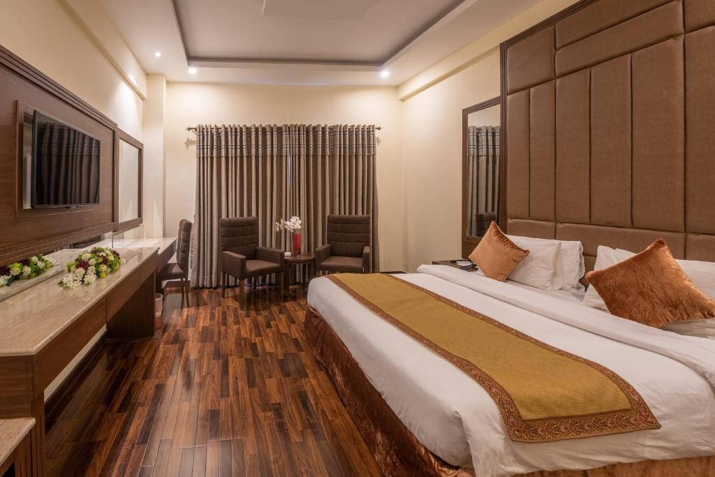 Legend Hotel Islamabad