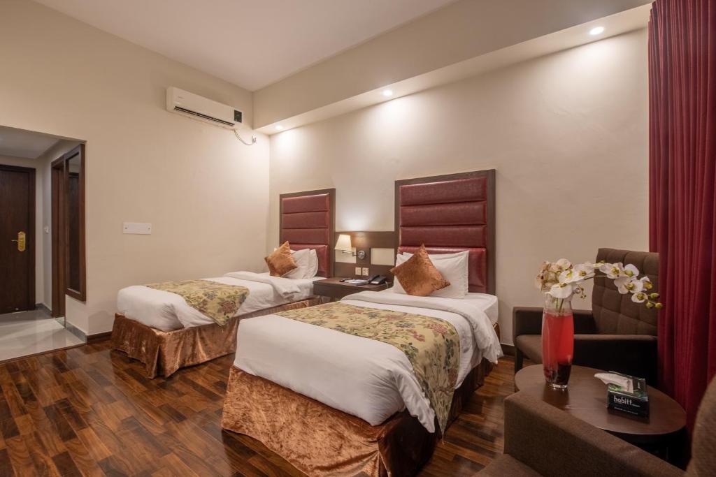 Legend Hotel Islamabad