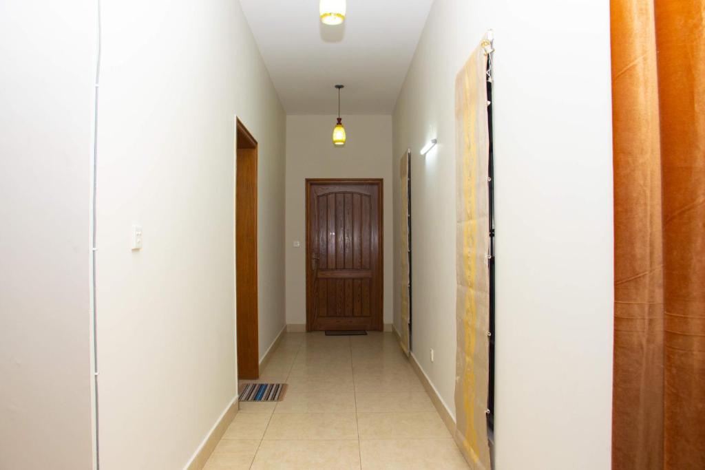 Livin Hub Guest House Islamabad