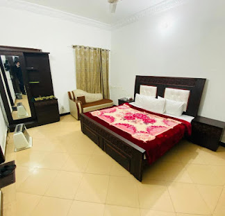 Lux lounge Guest House